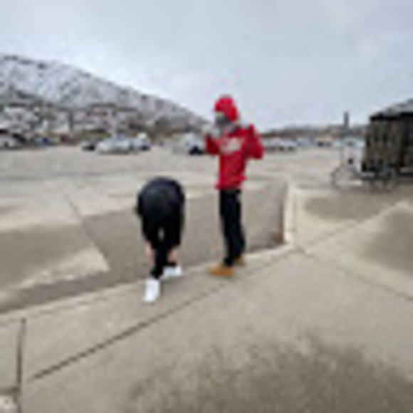 Meet your Posher, Seth - Picture 1 of 1